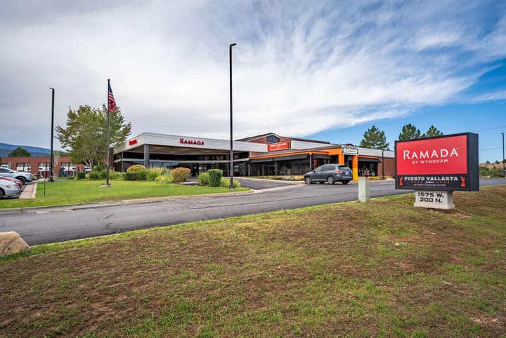 The Cairn Hotel, an Ascend Collection Hotel