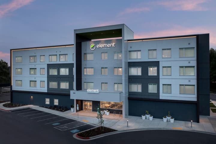 Element by Marriott Portland Beaverton