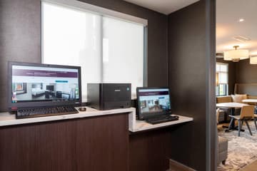 Residence Inn by Marriott Indianapolis South/Greenwood