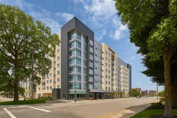 Residence Inn by Marriott Cleveland University Circle/Medical Center