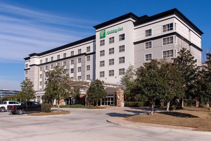 Holiday Inn Baton Rouge College Drive I-10 by IHG