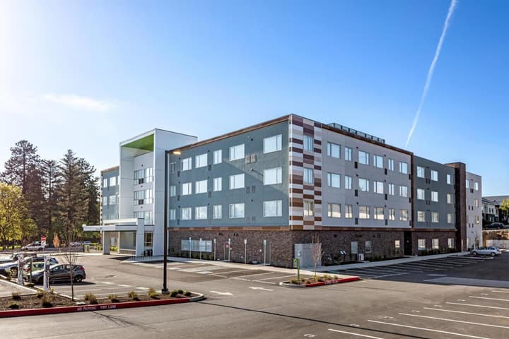 Element by Marriott Bend