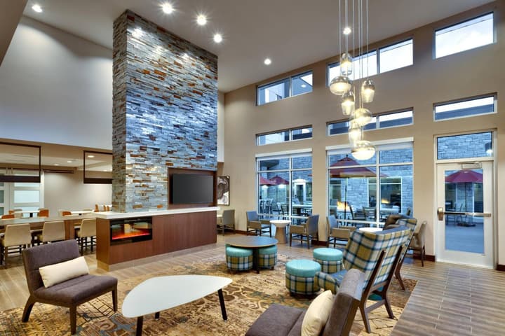 Residence Inn By Marriott Port Arthur