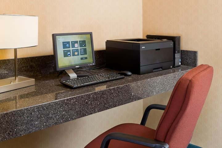 Residence Inn Youngstown Boardman/Poland