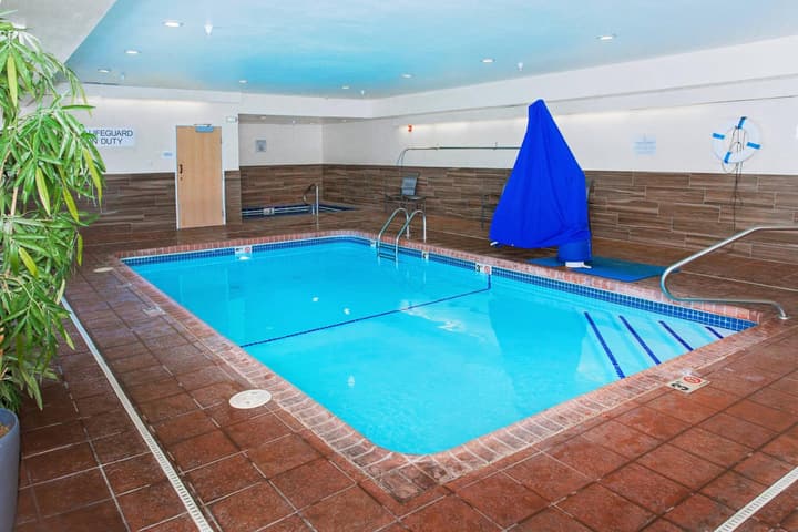 AmericInn by Wyndham Hays
