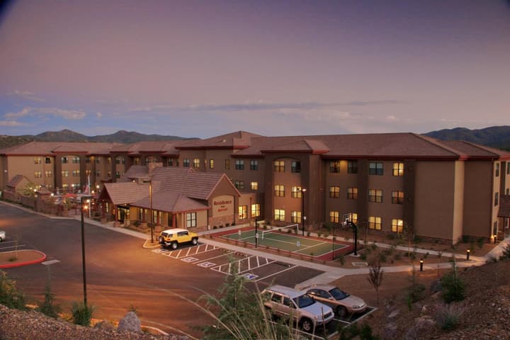 Residence Inn Prescott