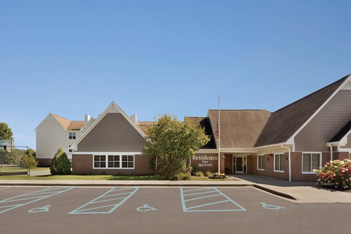 Residence Inn by Marriott Scranton