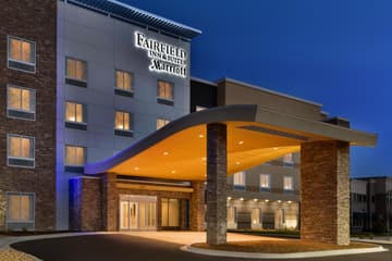 Fairfield by Marriott Inn & Suites Boulder Longmont