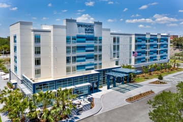 SpringHill Suites by Marriott Lakeland
