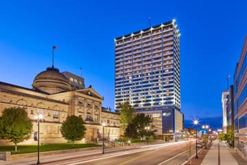 Aloft by Marriott South Bend