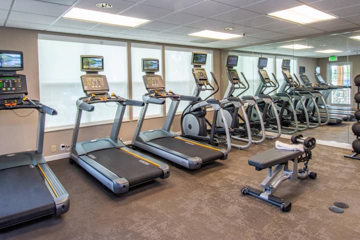 Residence Inn by Marriott Anchorage Midtown