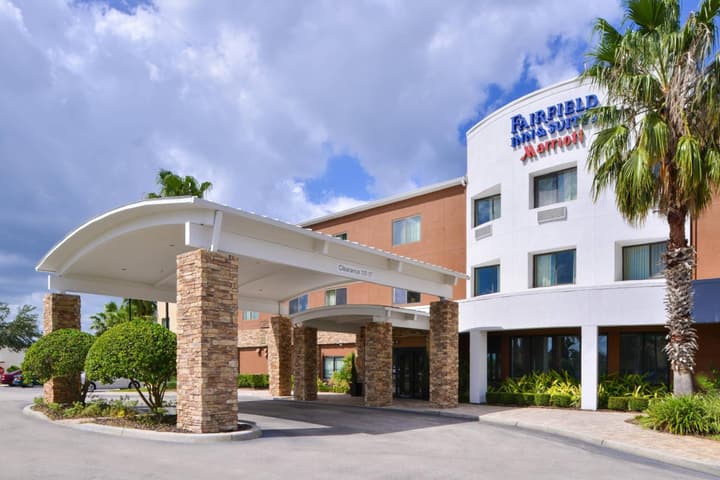 Fairfield Inn & Suites Orlando Ocoee