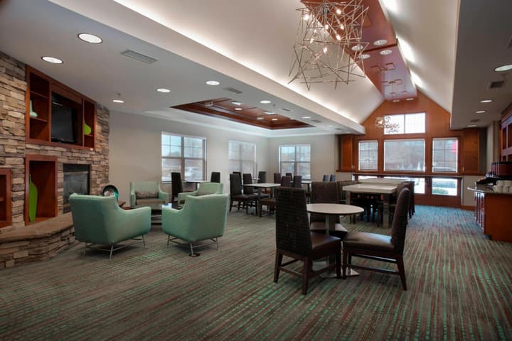 Residence Inn Boise West