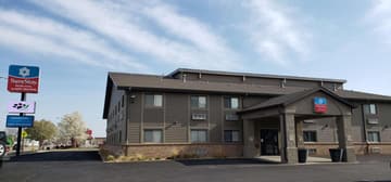 SureStay Plus Hotel by Best Western Grand Island