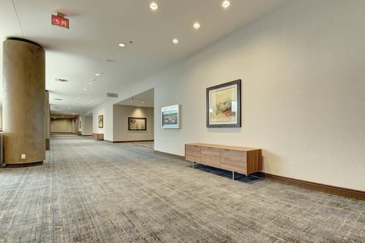 Tulsa Marriott Southern Hills