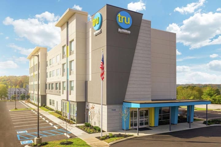 Tru By Hilton Gastonia