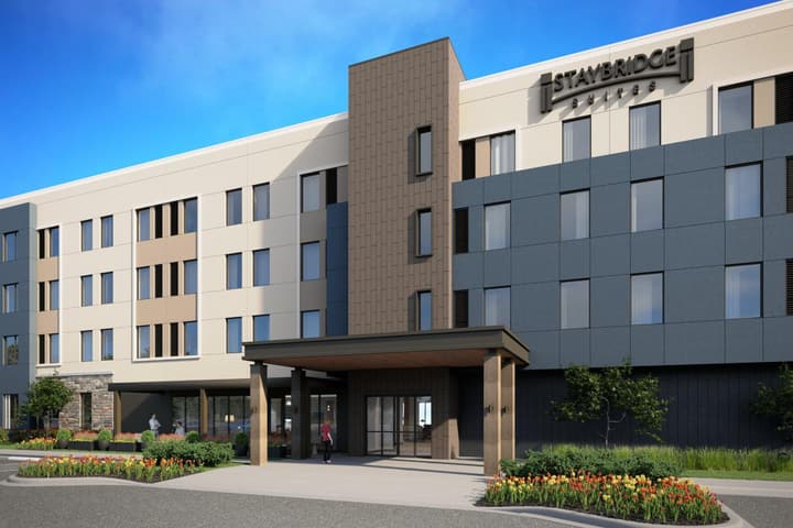 Staybridge Suites Sacramento Woodland by IHG