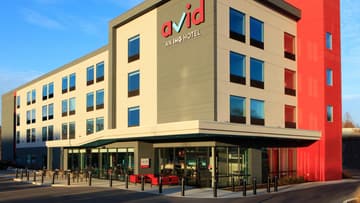 avid hotels - Tulsa Hills by IHG