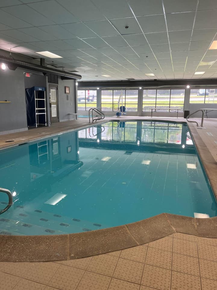 ANZ Hotels Scranton