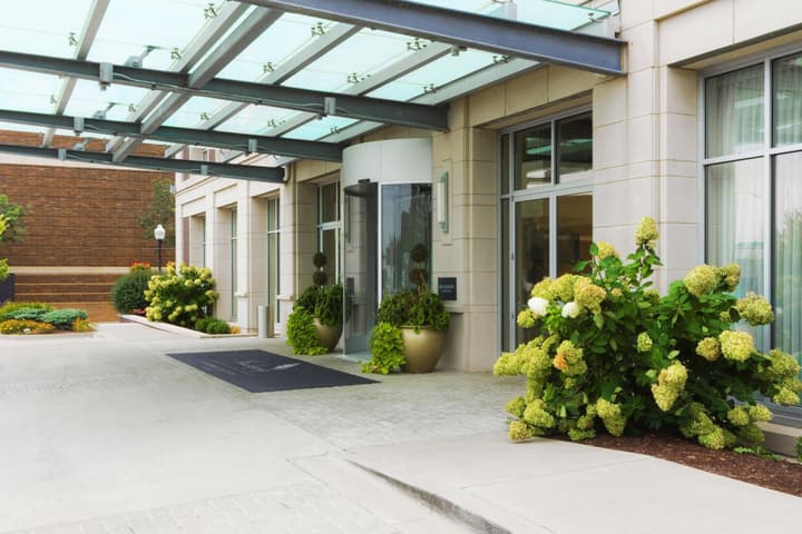 Hotel Blackhawk, Autograph Collection