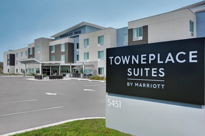 TownePlace Suites by Marriott Sarasota/Bradenton West