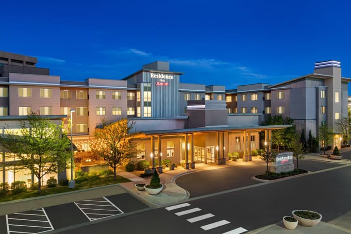 Residence Inn Denver Cherry Creek
