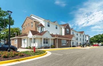 Extended Stay America Suites - Norfolk - Virginia Beach