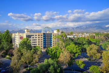Sheraton Fairplex Suites & Conference Center