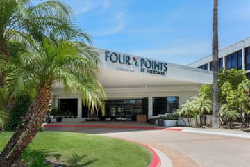 Four Points by Sheraton San Diego