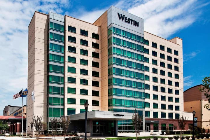 The Westin Wilmington