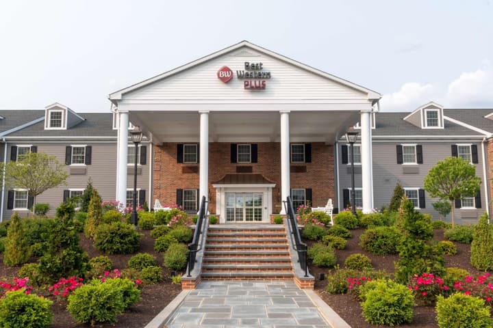 The Inn at Lewisburg, BW Signature Collection