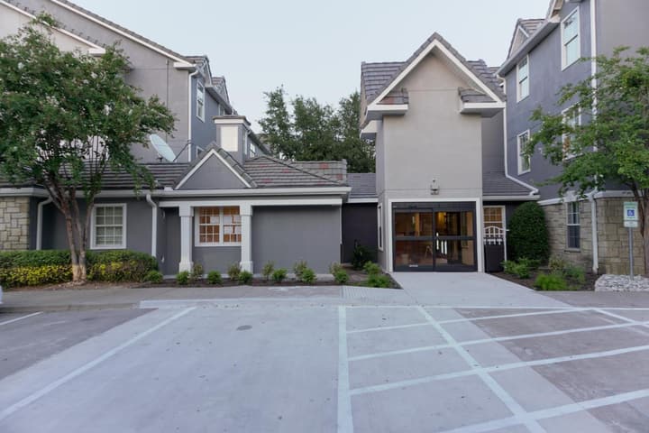 TownePlace Suites by Marriott Dallas Plano/Legacy