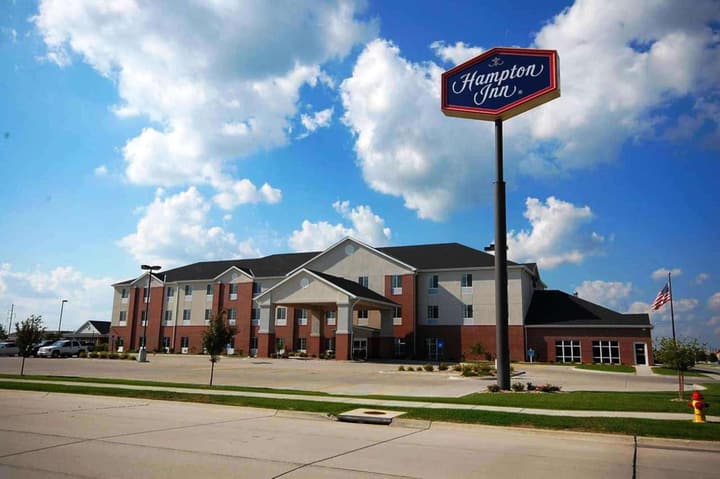 Spark by Hilton Grand Island