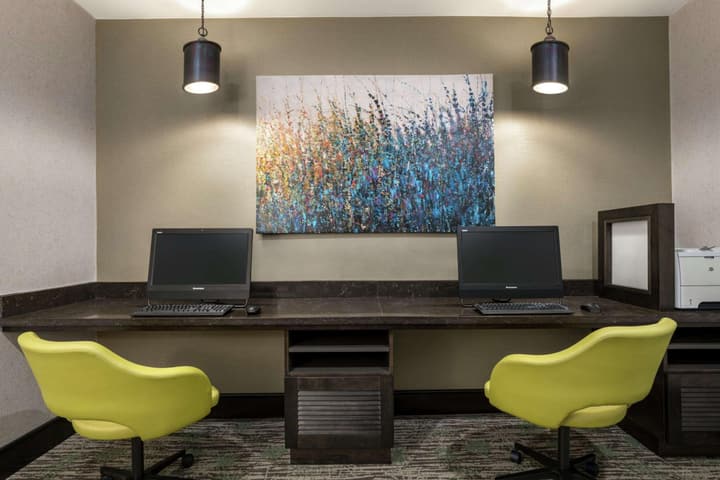 Homewood Suites by Hilton Providence-Warwick