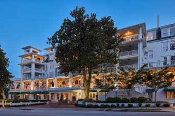 The Partridge Inn Augusta, Curio Collection by Hilton
