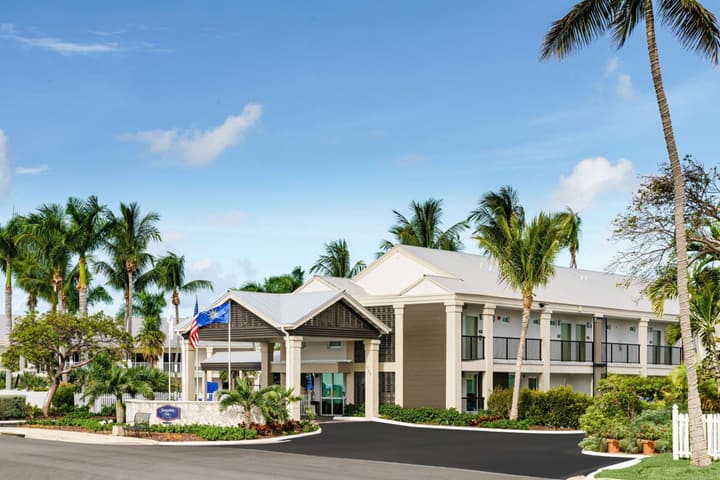 Hampton Inn Key West FL