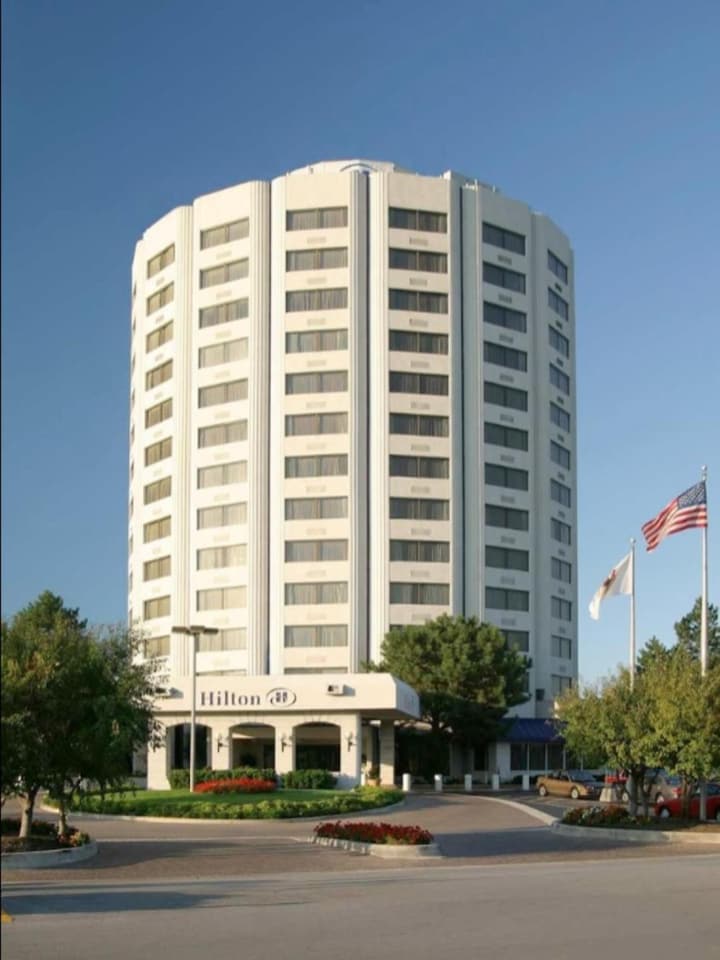 Hilton Chicago/Oak Lawn