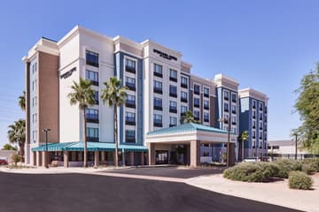 SpringHill Suites Phoenix Tempe Airport