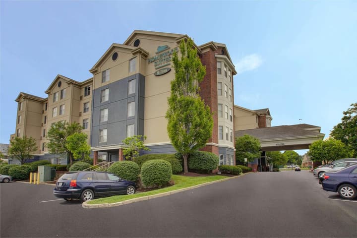 Homewood Suites by Hilton Dayton South