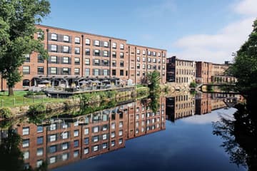 The LOOM Hotel, Tapestry Collection by Hilton