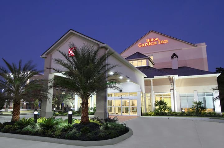 Hilton Garden Inn Covington/Mandeville