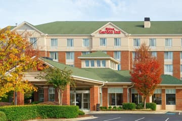 Hilton Garden Inn Atlanta North/Johns Creek