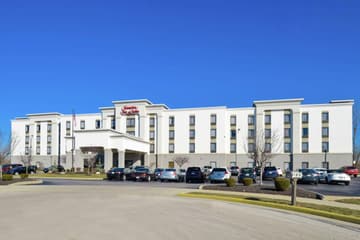 Hampton Inn & Suites Wilmington
