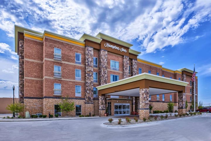 Hampton Inn by Hilton West Bloomfield Novi