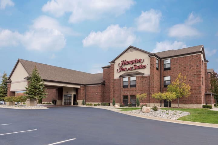 Hampton Inn & Suites East Lansing