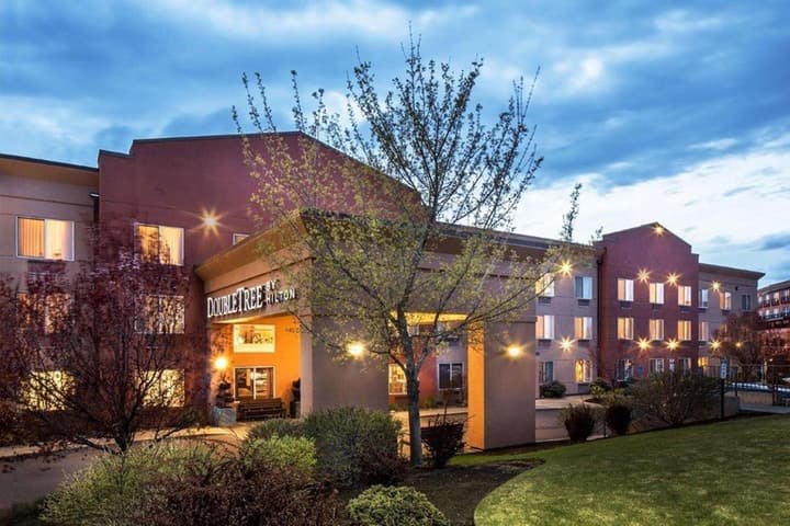 The Newberry Hotel Bend, Tapestry Collection by Hilton