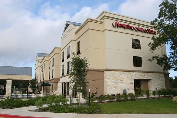 Hampton Inn & Suites Austin Cedar Park-Lakeline