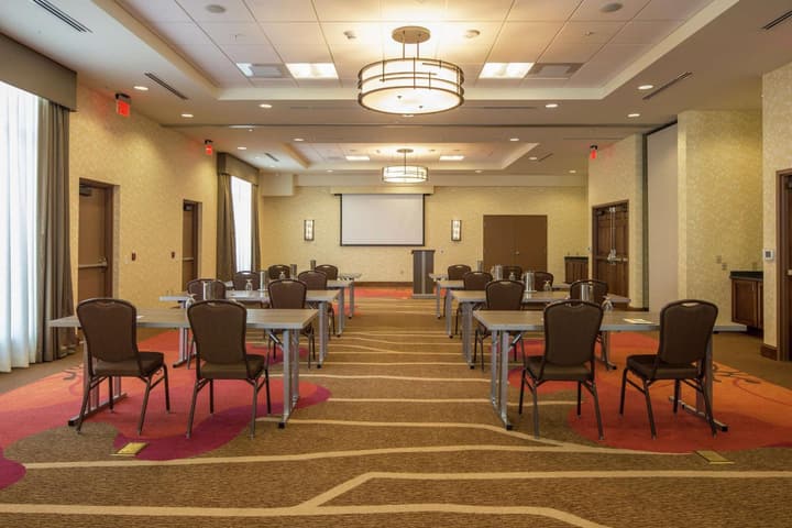 Hilton Garden Inn Uniontown