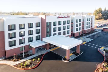 Hampton Inn & Suites Santa Rosa Sonoma Wine Country