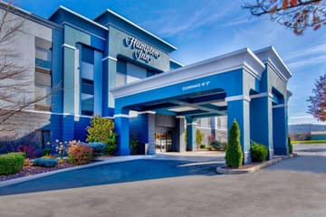 Hampton Inn Cortland, NY